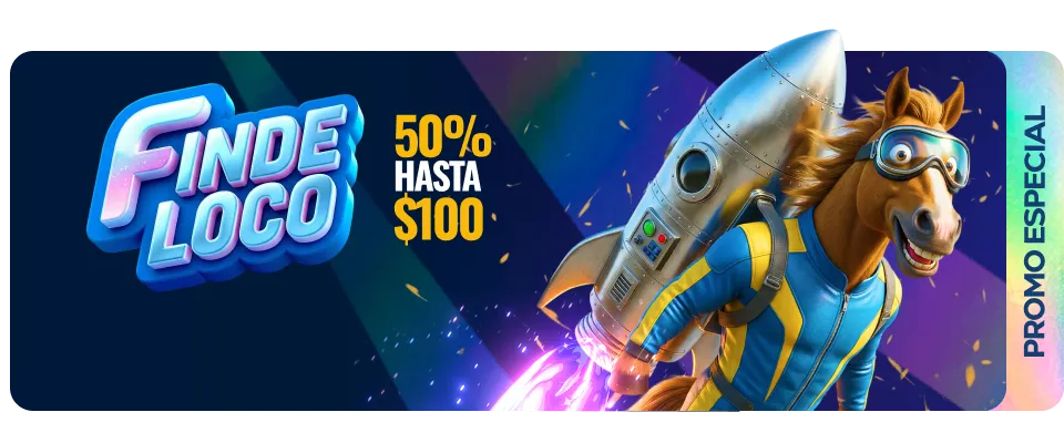 Finde Loco